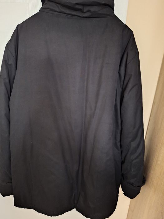 Макси дамско зимно яке,ГО 140см.