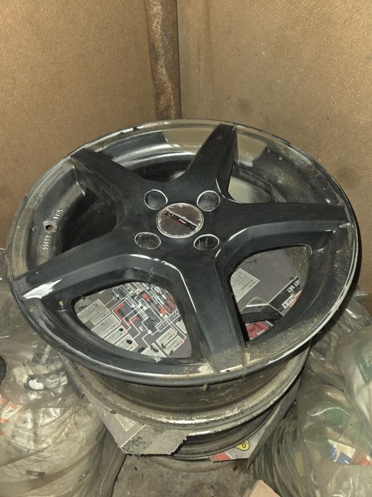 Jante 4x108 r16.