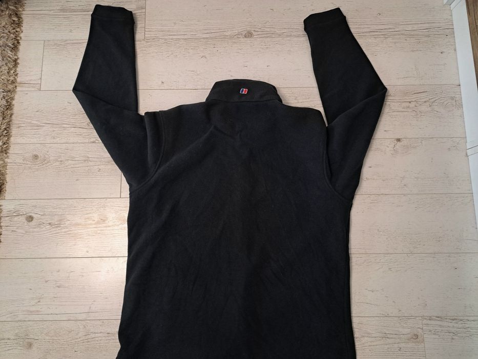 Berghaus-Ориг.поларено яке Ново!