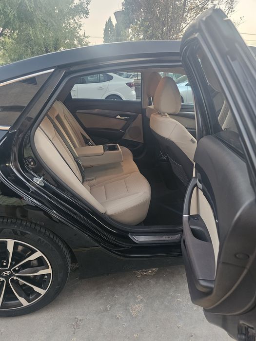 Hyundai I40 1.7 CRDI