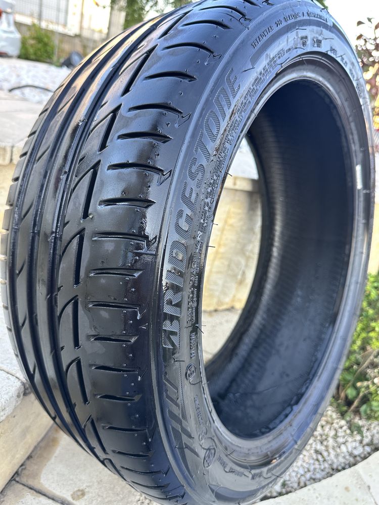 BRIDGESTONE 225/45/R18 Nou!!! 1 bucată