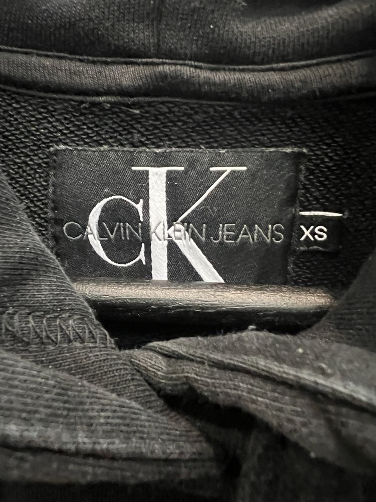 Суитшърт Calvin Klein