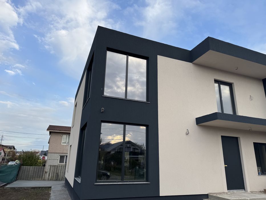 Vila/ constructie 2025