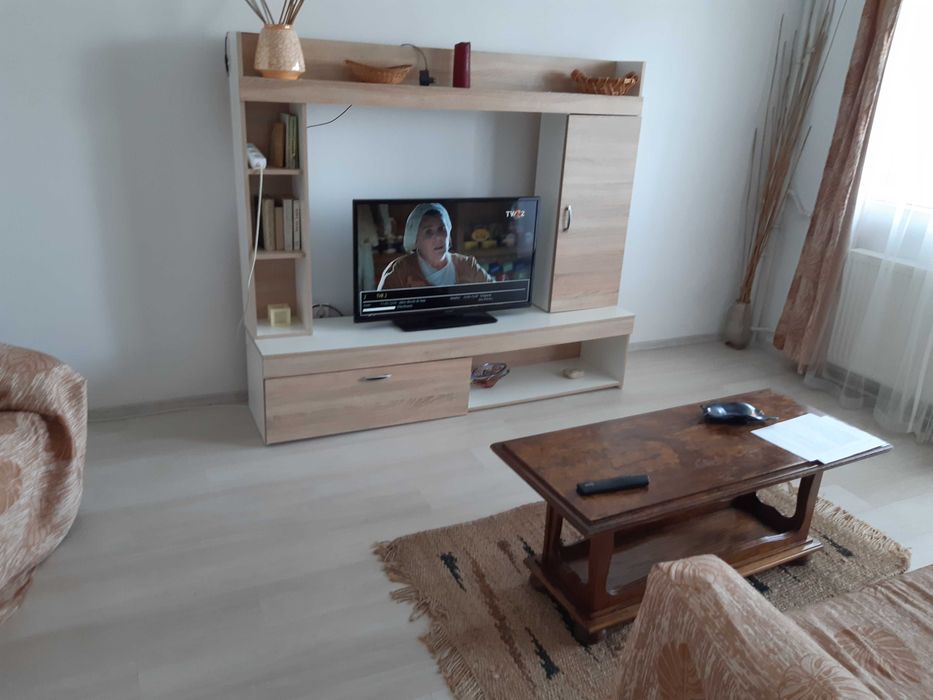 3 camere, decomandat, termen lung, gaze, curat, liber, Tomis Nord