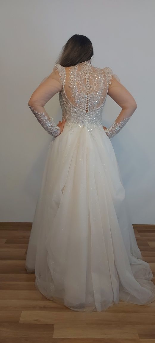Rochie de mireasă