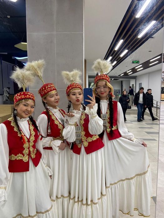 Казакша костюм на прокат