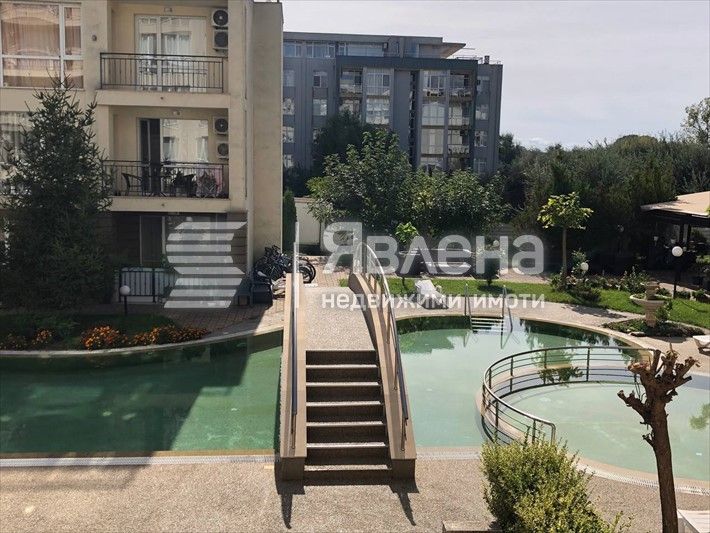 Продава се Двустаен апартамент в к.к. Слънчев бряг - 54 кв.м за 1260 €/кв.м - Снимка #11