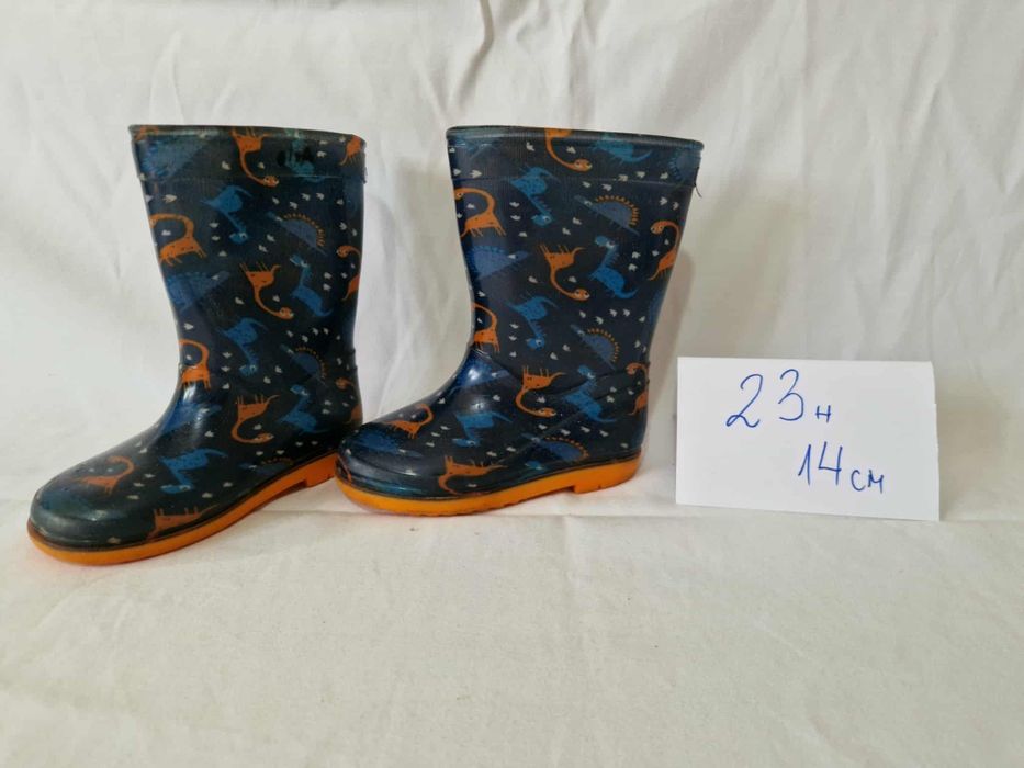 Обувки по 5лв броя