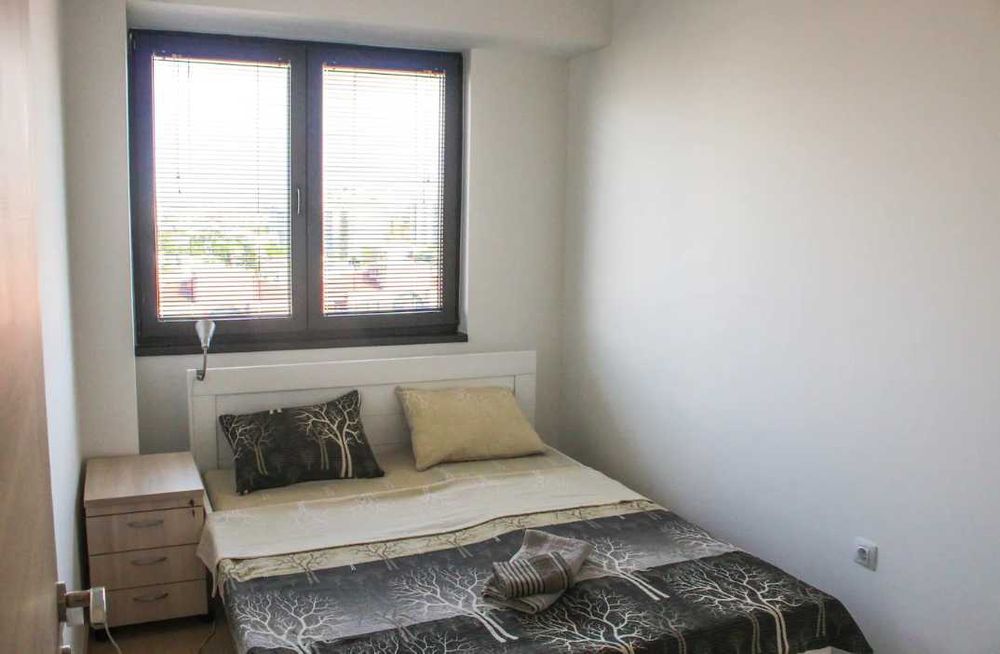 Дава се под наем Тристаен апартамент в Пловдив, Център - 93 кв.м за 408 € - Снимка #6