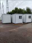 Vand containere modulare container modular calitate pret