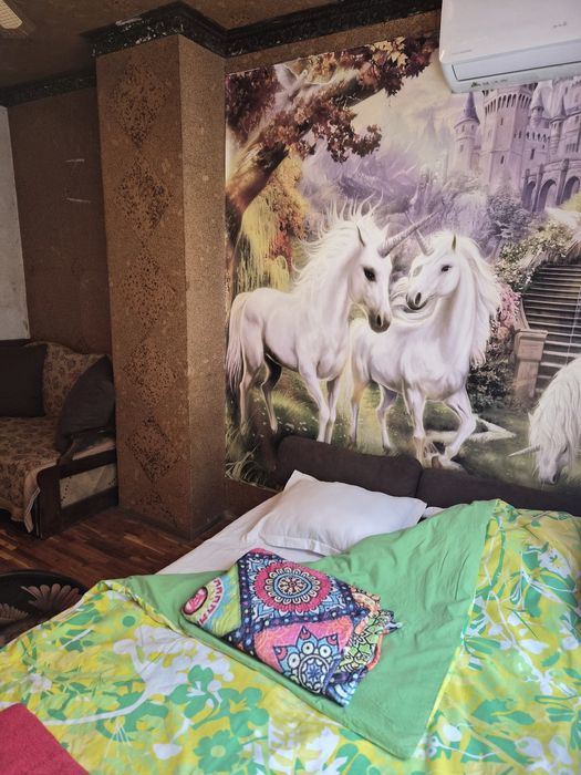 Стая под наем до Медицински университет - 500 лв