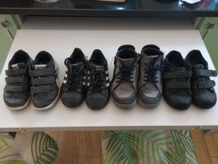 Vand adidasi marimea 28-29