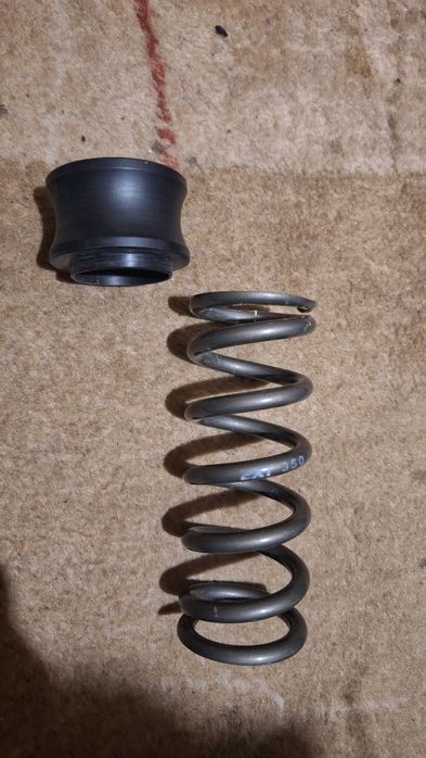 Arc Pentru Amortizor Shock mtb EXT 350LBS SLS