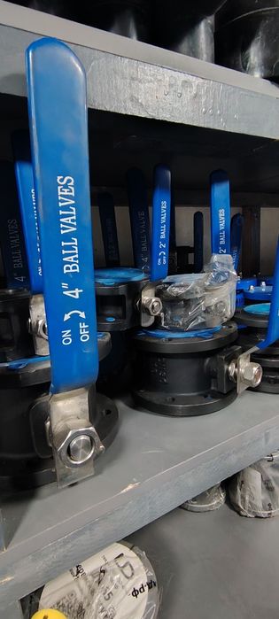 Задвышка ва  Шаравой Кранлар