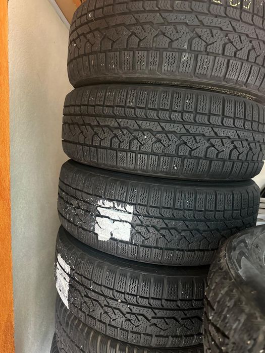 Cauciucuri de iarna  Kumho  225/60/17