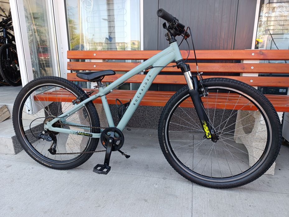 Алуминиево колело ROCKRIDER ST 500 26цола