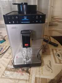 Кафе машина тип робот