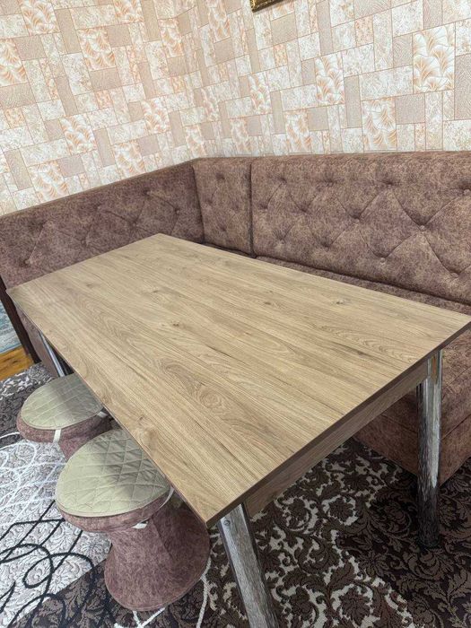 Уголок для кухня