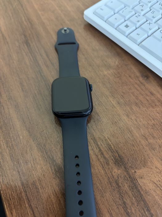 apple watch 9 45mm