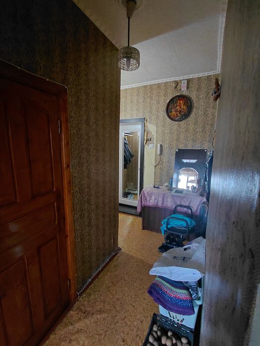 Продаётся 2-комнатная квартира