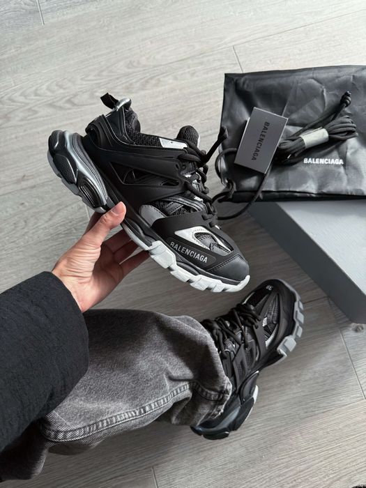 Balenciaga Track 36-45 / premium / fara avans