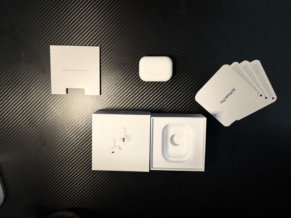 Airpods Pro 2 apple