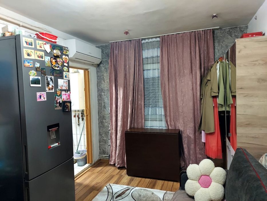 Garsoniera  de vanzare