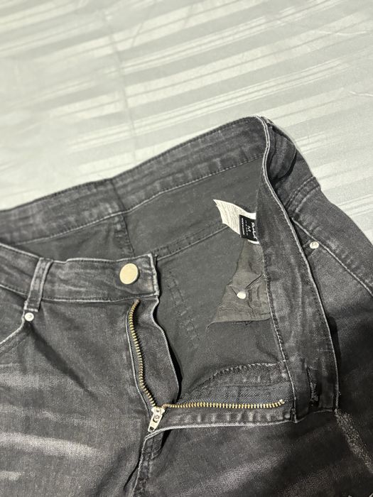 Blugi Slim Fit marimea M