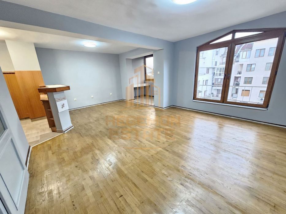 2-стаен в Варна-Зимно кино Тракия площ 70 цена 126000