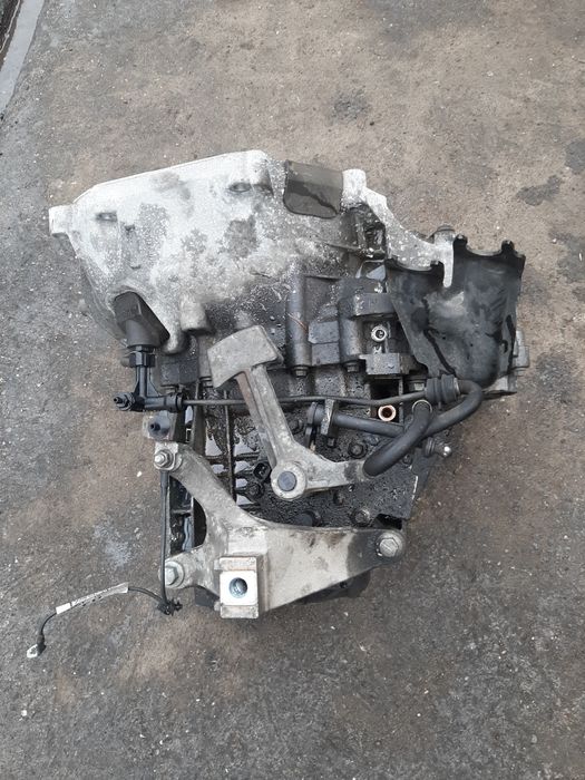 Cutie viteze 5 trepte 2.0 benzina AODA 145cp Ford Focus 2, C-Max, Mk4