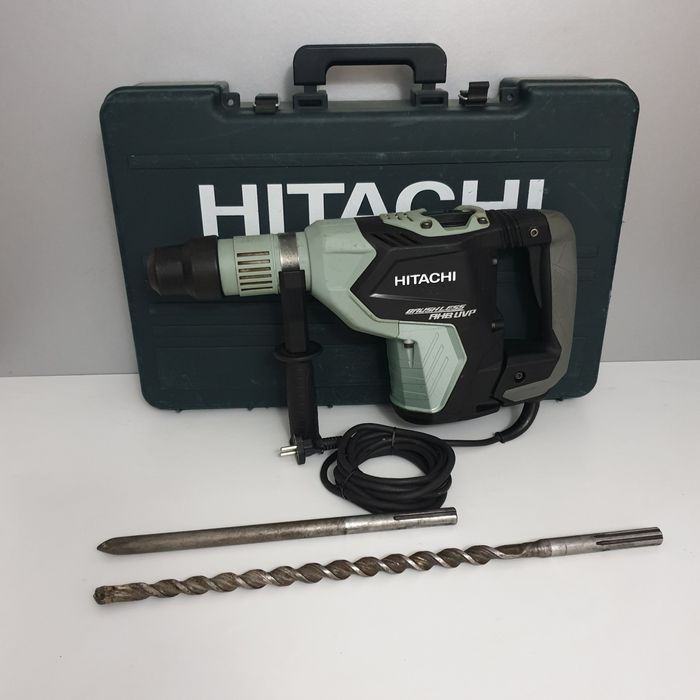 Hitachi DH 40 MEY Ciocan Rotopercutor Sds Max 10.5Jouli