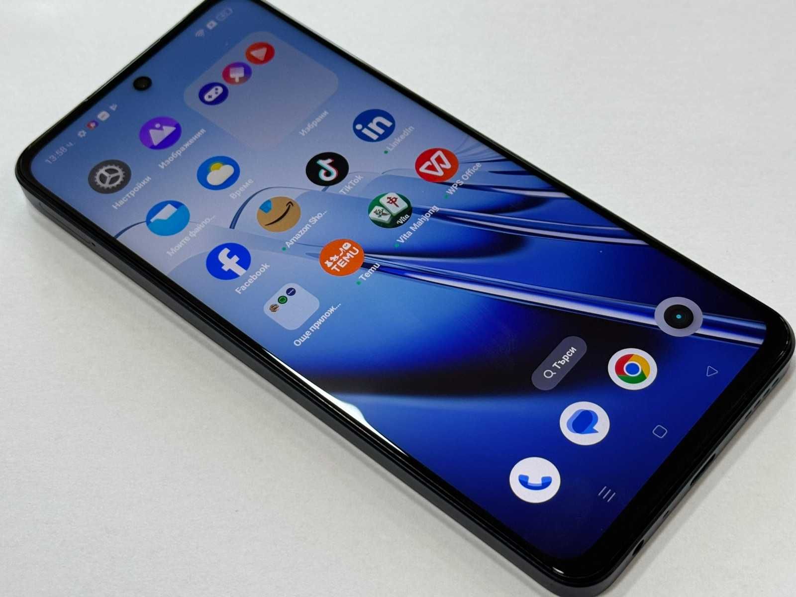 realme C55 128GB 6GB RAM Dual