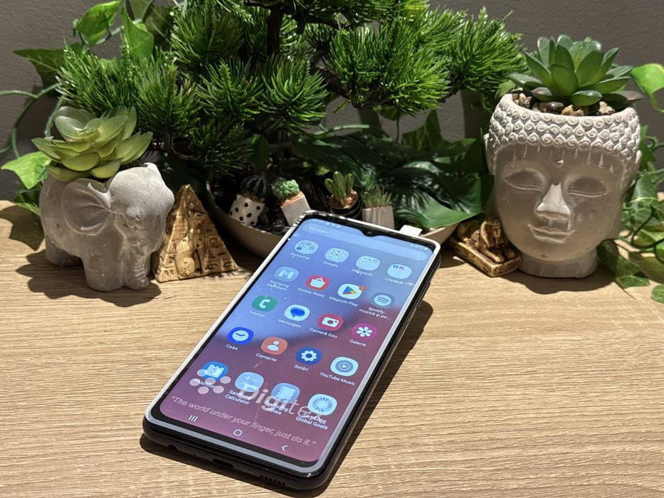 Samsung A13 Ca Nou‼️Digitex‼️Garantie‼️