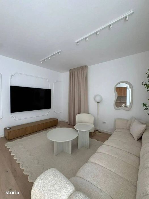 Pret EXCELENT - Studio Dublu - 42.5 mp - Etaj 2 din 3 - Caramida