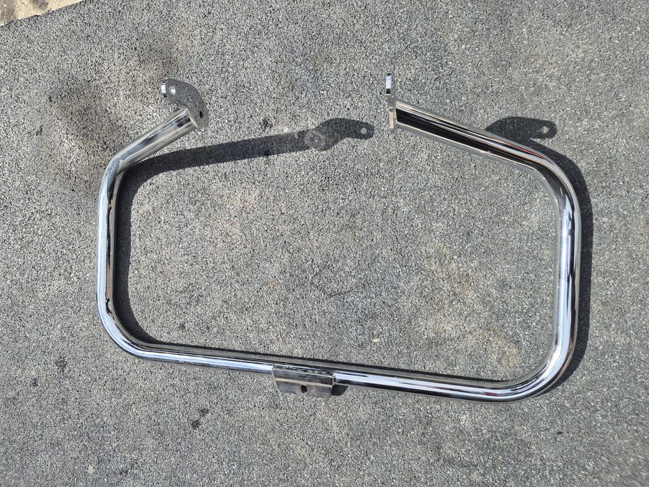 Части  за Harley-Davidson