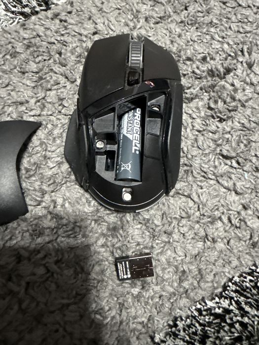 Mouse razer 2024