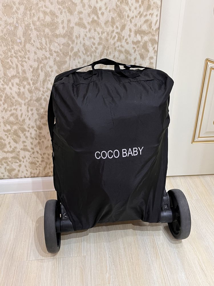 Продам детскии коляска