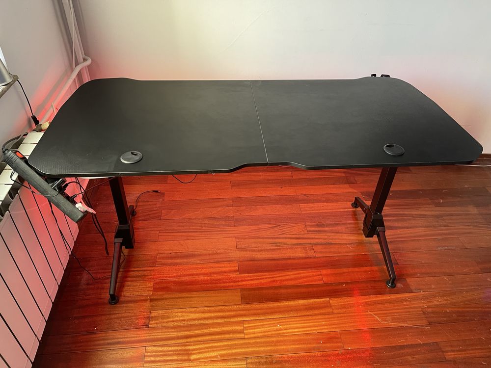 Ultradesk RGB 159х75