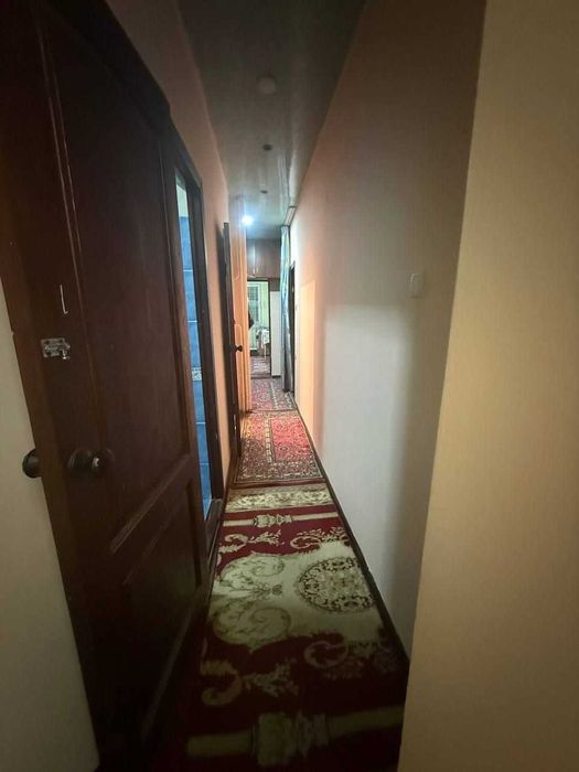 Юнусабад 6  3/1/4 Продаётся квартира ор-р Конечка