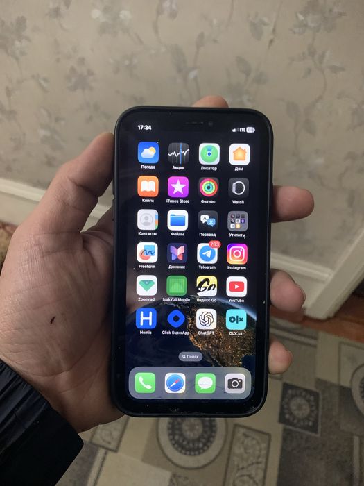 iPhone xr 15 pro korpus