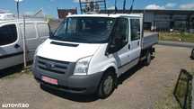 Pompa servo ford transit