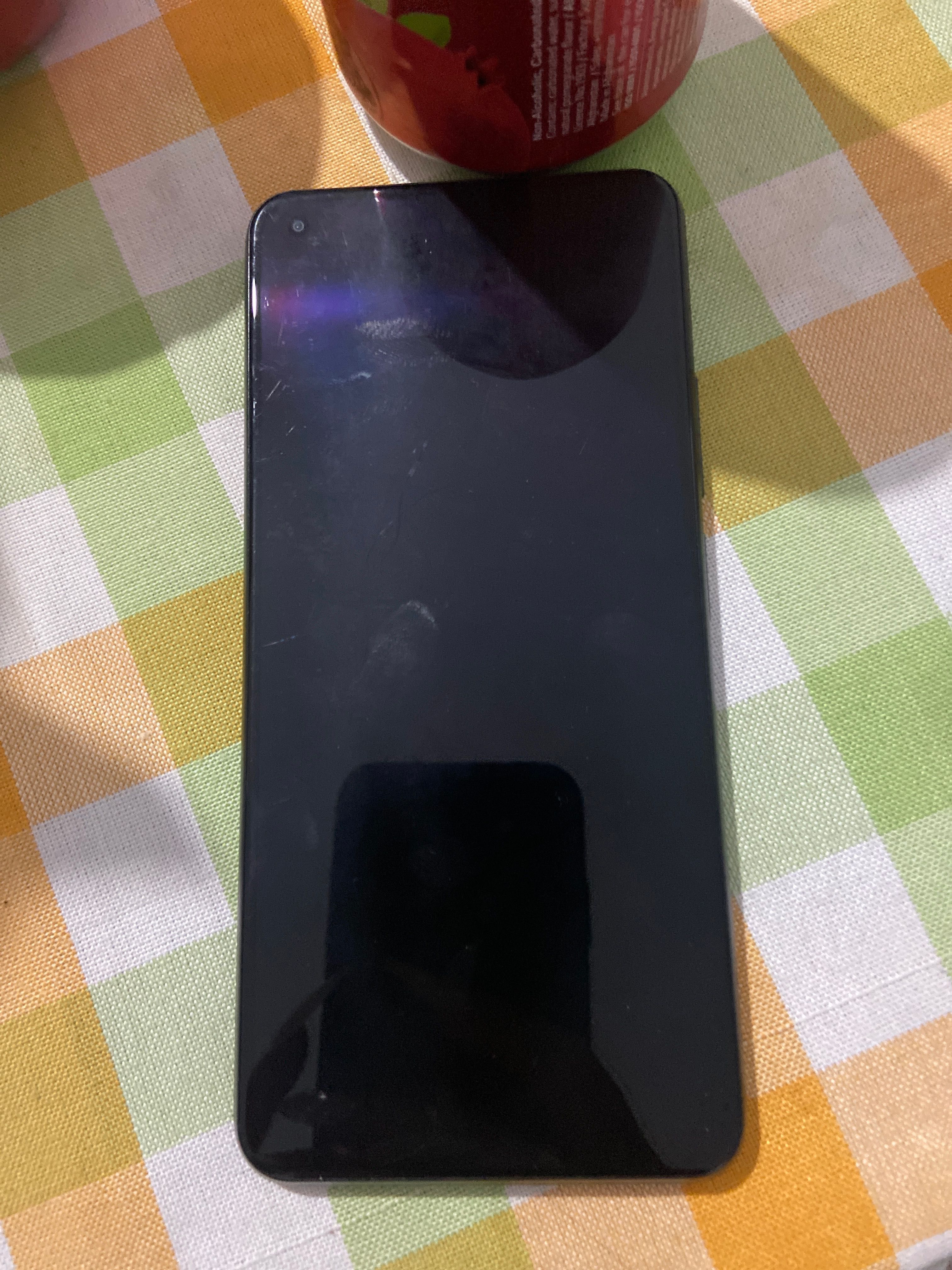Xiaomi 11lite telefon
