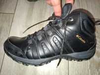 Ghete Columbia
Trekkings Woodburn II Chukka Wp Omni-Heat 40
