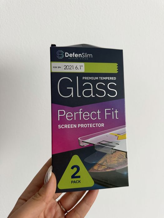 Iphone 13 pro, 125 gb