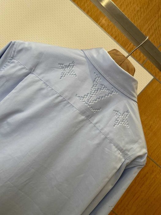 Camasa Louis Vuitton Premium