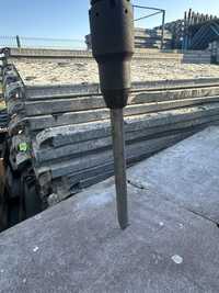Ciocan abatare petru compresor de spart beton
