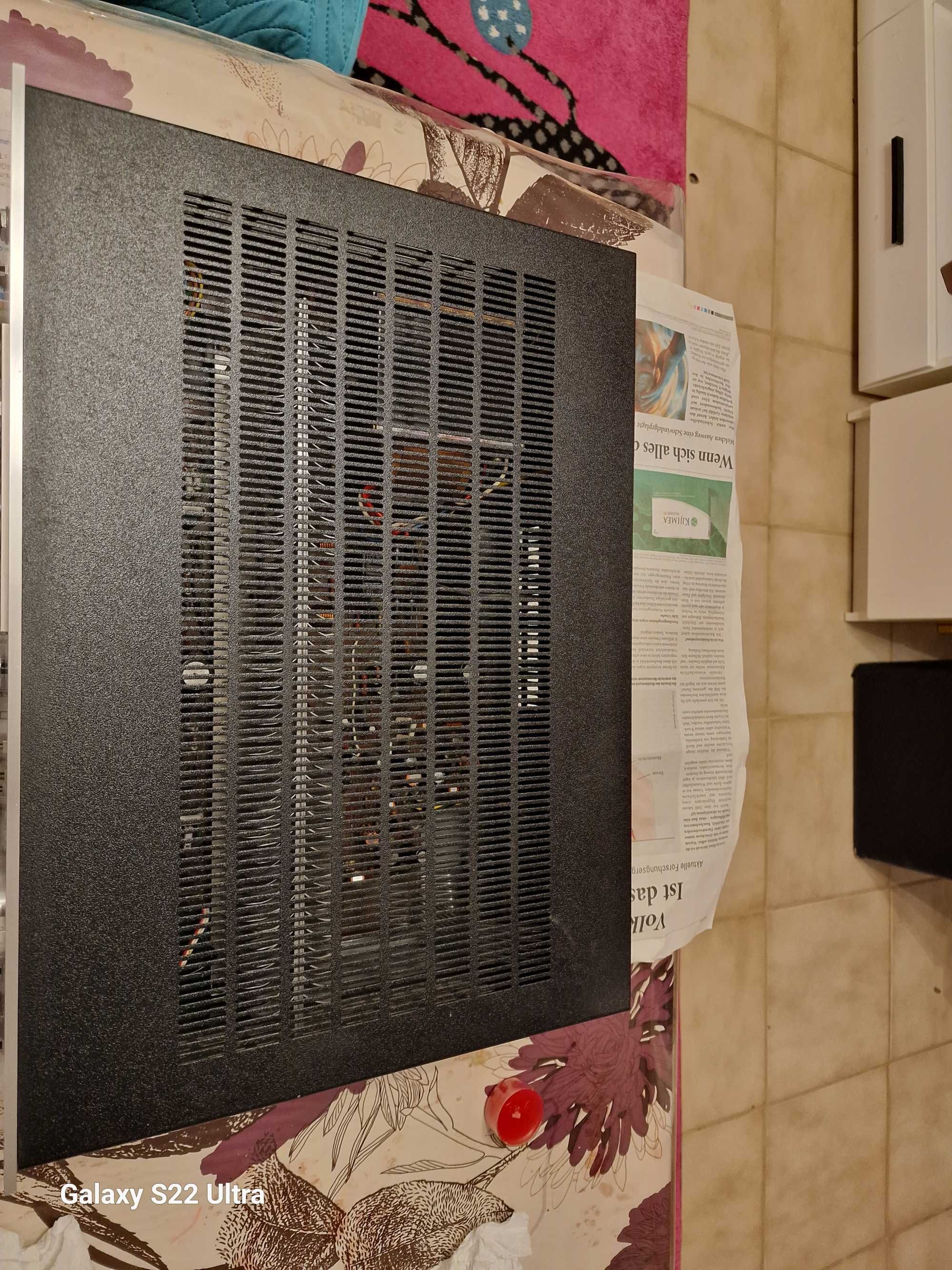 Усилвател PIONNER SA 708