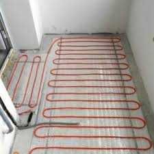 Полный комплект! Теплый пол для дома, дачи, квартиры. Заказывайте!