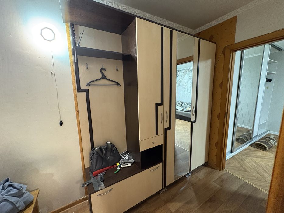 Прихожая продается СРОЧНО !!!