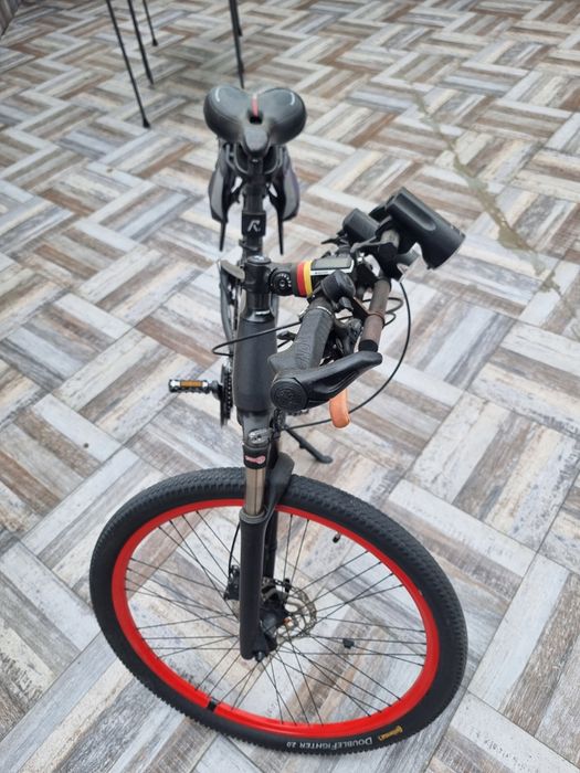 Велосипед BMW M планински